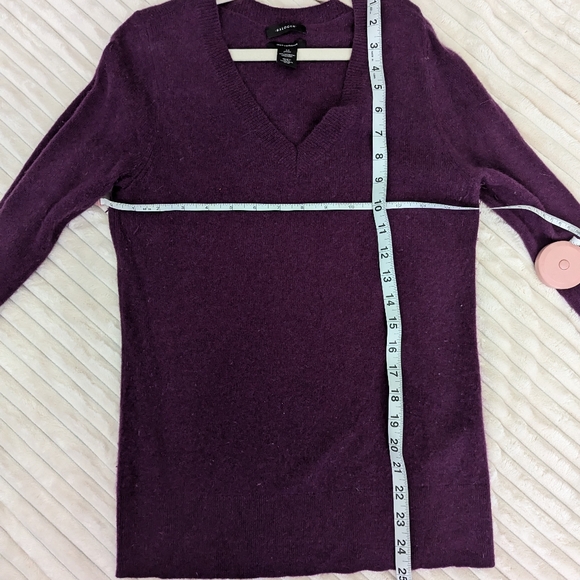 2 Cashmere sweaters XS size, excellent condition - Picture 4 of 4